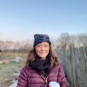 Meet your Posher, Colleen